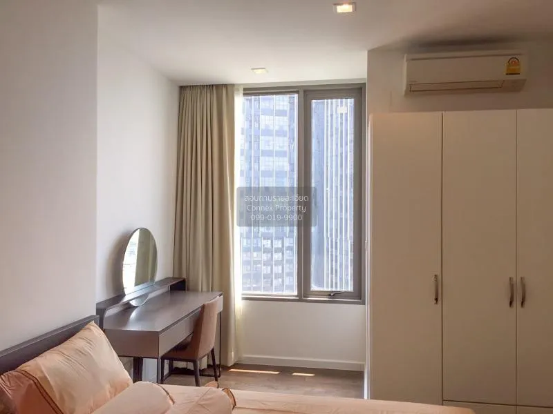 FOR SALE condo , Nara 9 , BTS-Chong Nonsi , Thungmahamek , Sa Tho