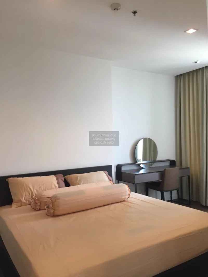 FOR SALE condo , Nara 9 , BTS-Chong Nonsi , Thungmahamek , Sa Tho