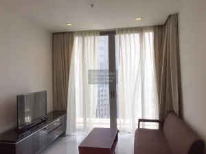 เช่าคอนโด  นาราไนน์ BTS-ช่องนนทรี ทุ่งมหาเมฆ เขต สาทร กรุงเทพ CX-28688