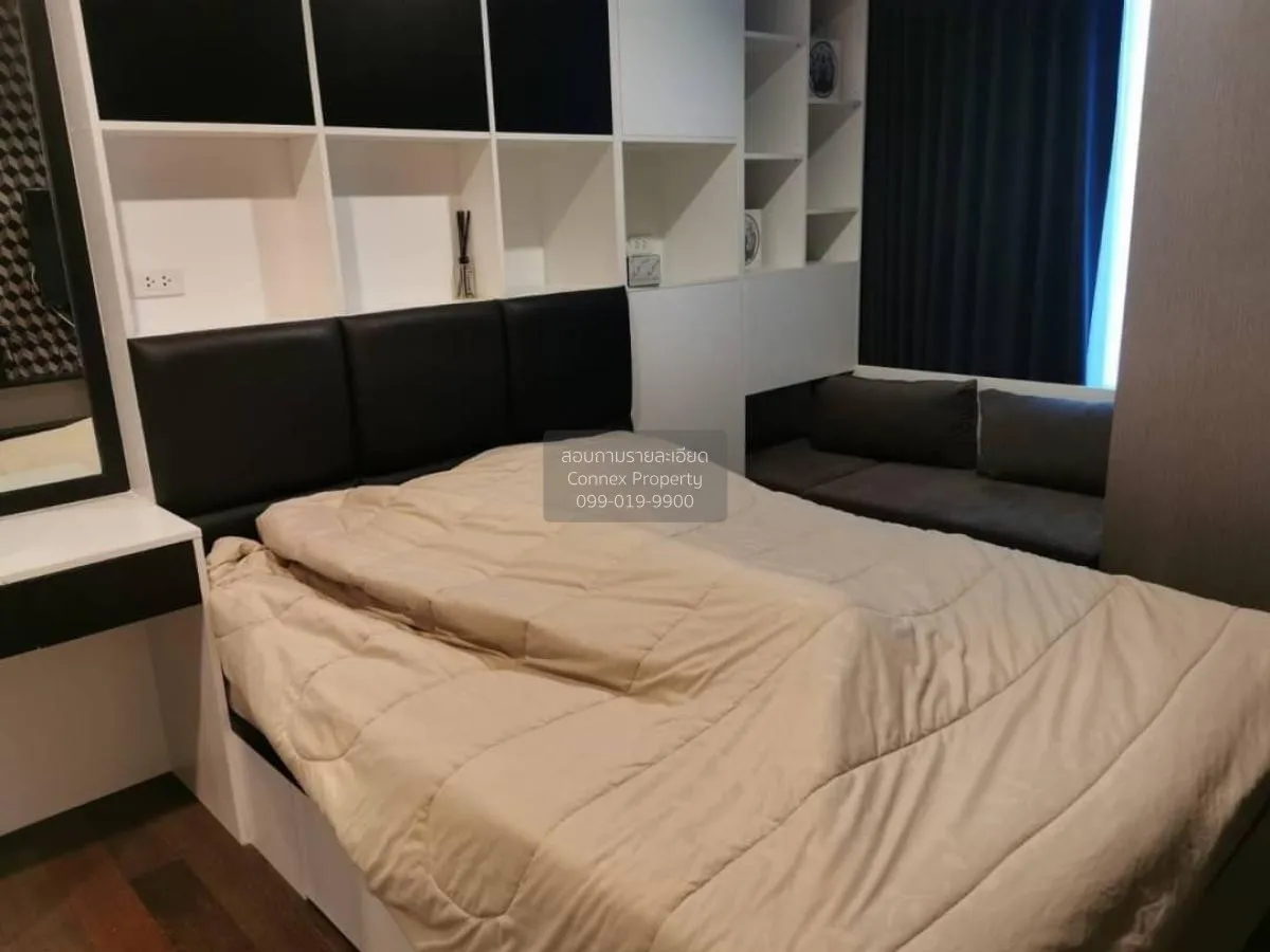 For Sale Condo , Nara 9 , BTS-Chong Nonsi , Thungmahamek , Sa Tho