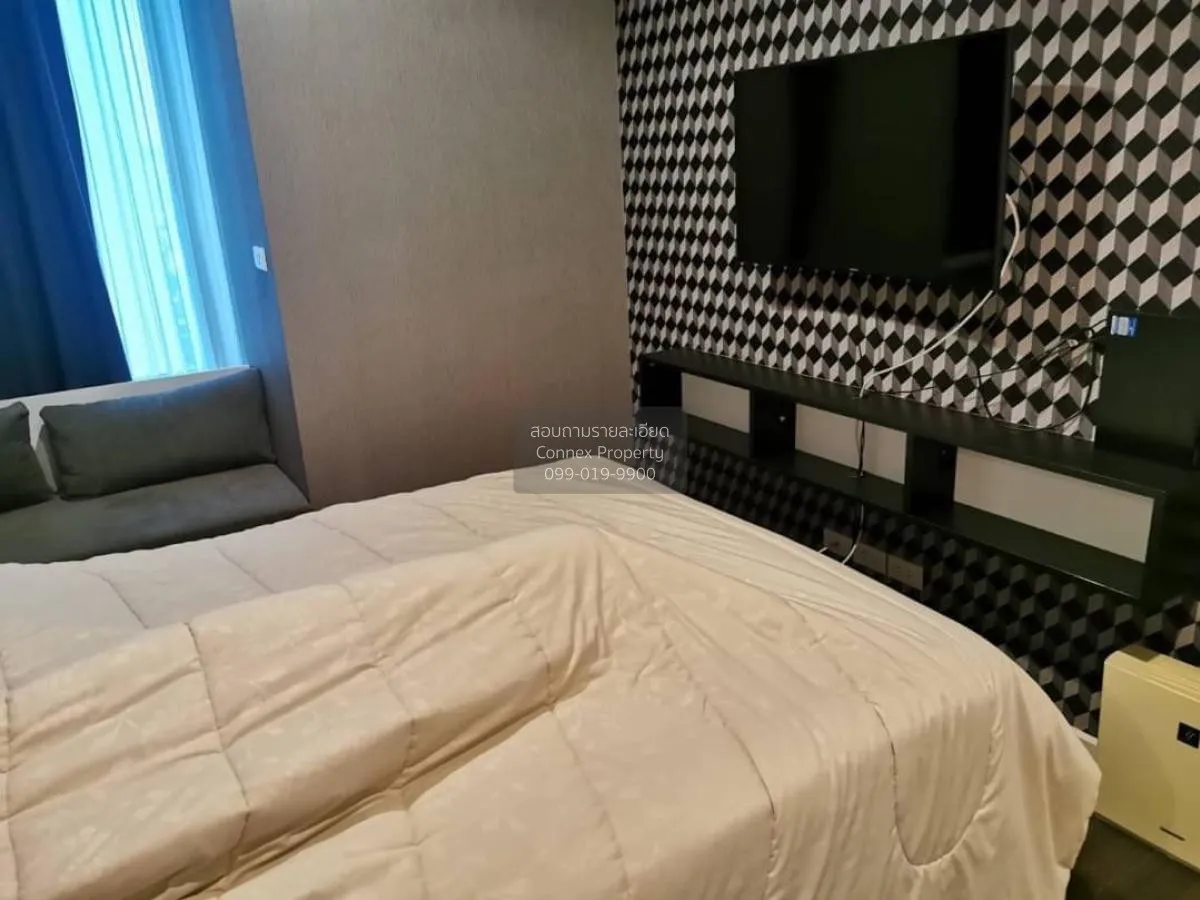 For Sale Condo , Nara 9 , BTS-Chong Nonsi , Thungmahamek , Sa Tho