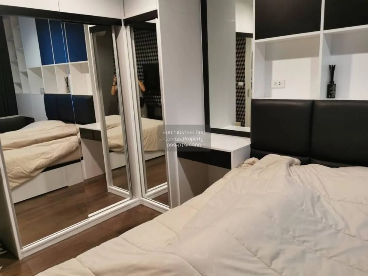 For Sale Condo , Nara 9 , BTS-Chong Nonsi , Thungmahamek , Sa Tho