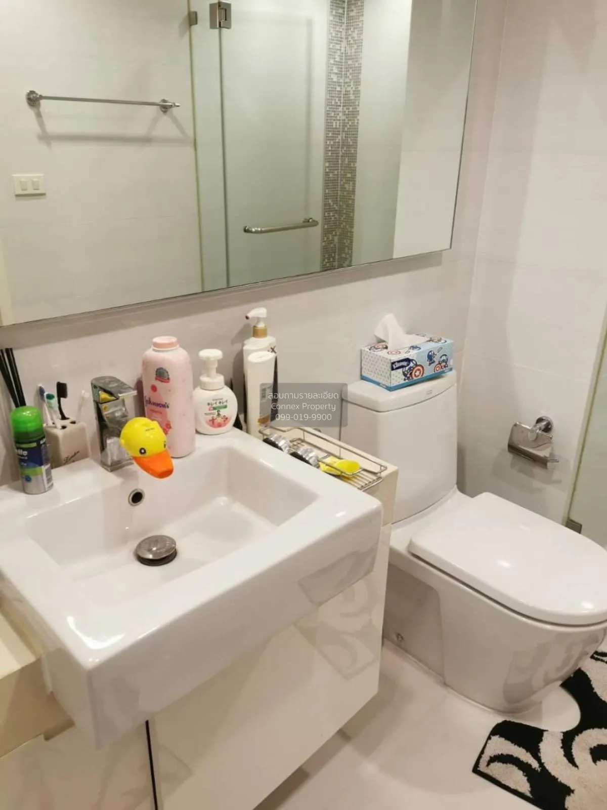 For Sale Condo , Nara 9 , BTS-Chong Nonsi , Thungmahamek , Sa Tho