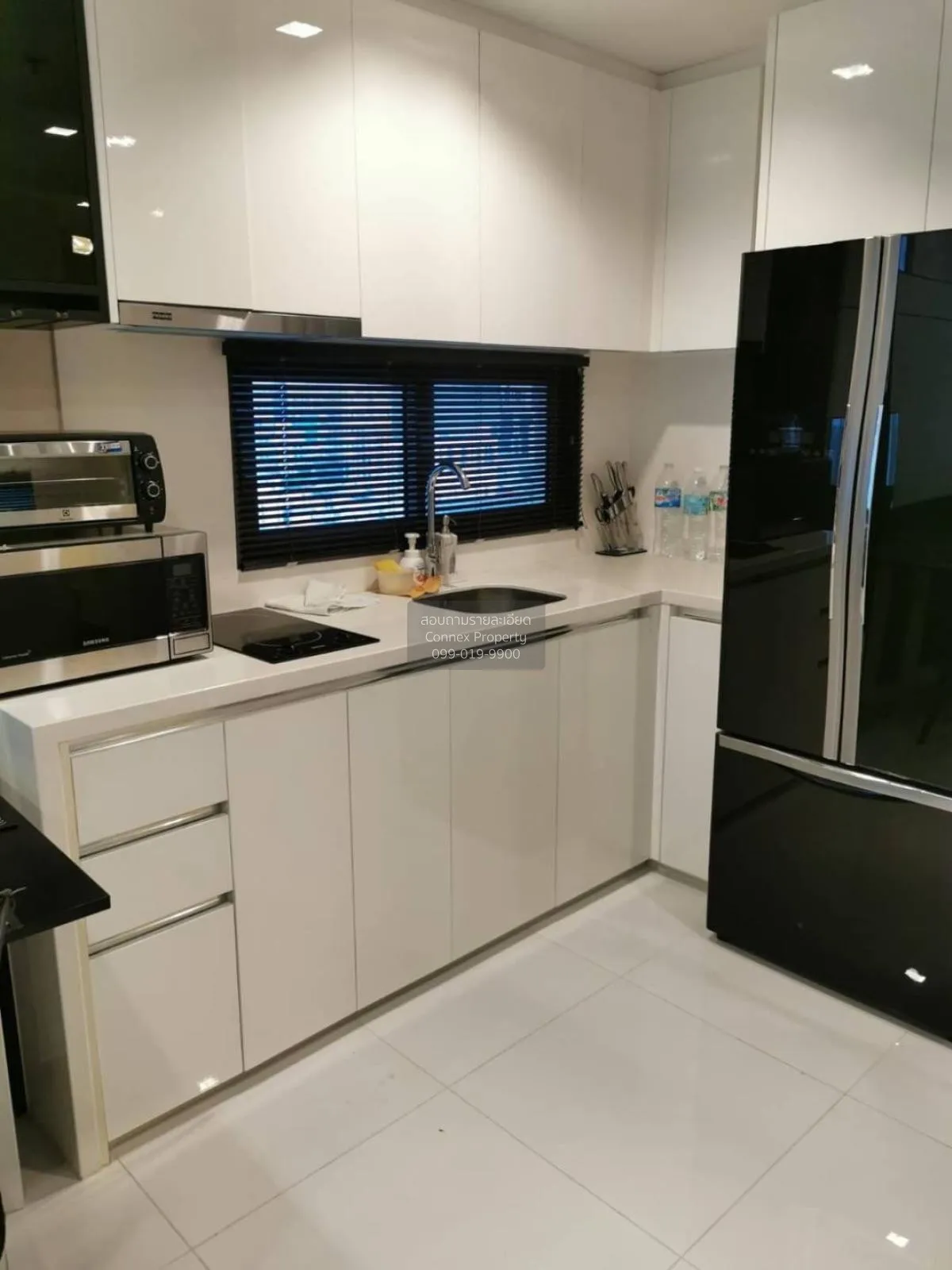 เช่าคอนโด  นาราไนน์ BTS-ช่องนนทรี ทุ่งมหาเมฆ เขต สาทร กรุงเทพ CX- 4