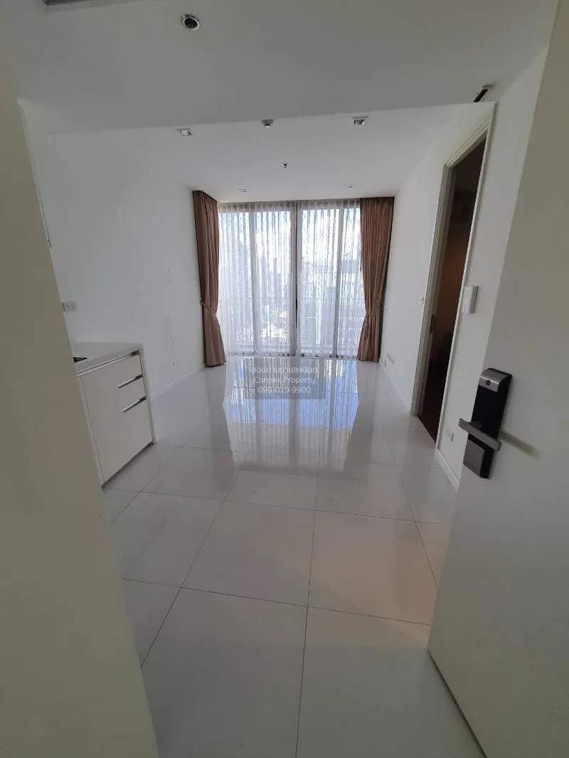 FOR RENT condo , Nara 9 , BTS-Chong Nonsi , Thungmahamek , Sa Tho 2