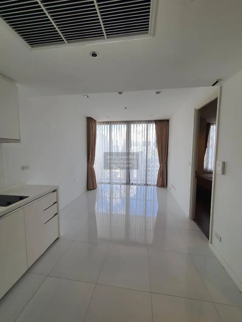 FOR RENT condo , Nara 9 , BTS-Chong Nonsi , Thungmahamek , Sa Tho 3