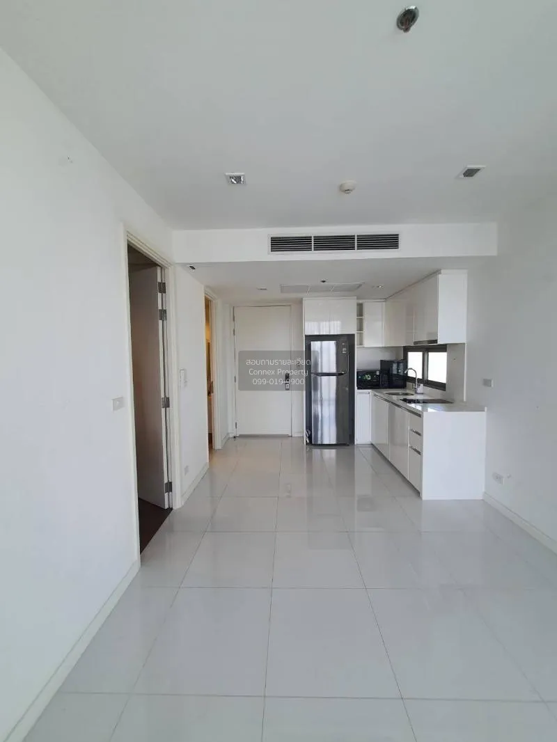 FOR RENT condo , Nara 9 , BTS-Chong Nonsi , Thungmahamek , Sa Tho 4
