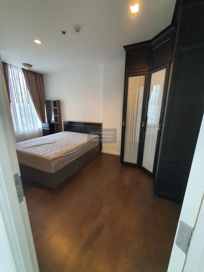 FOR RENT condo , Nara 9 , BTS-Chong Nonsi , Thungmahamek , Sa Tho