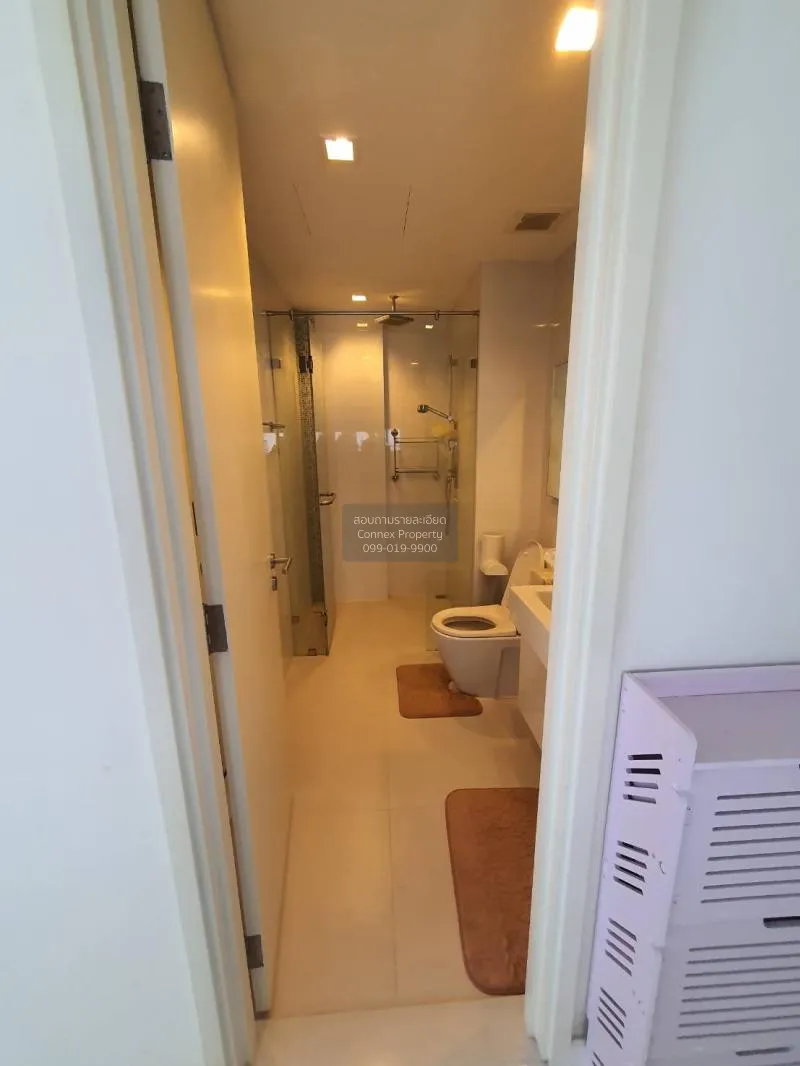 FOR RENT condo , Nara 9 , BTS-Chong Nonsi , Thungmahamek , Sa Tho