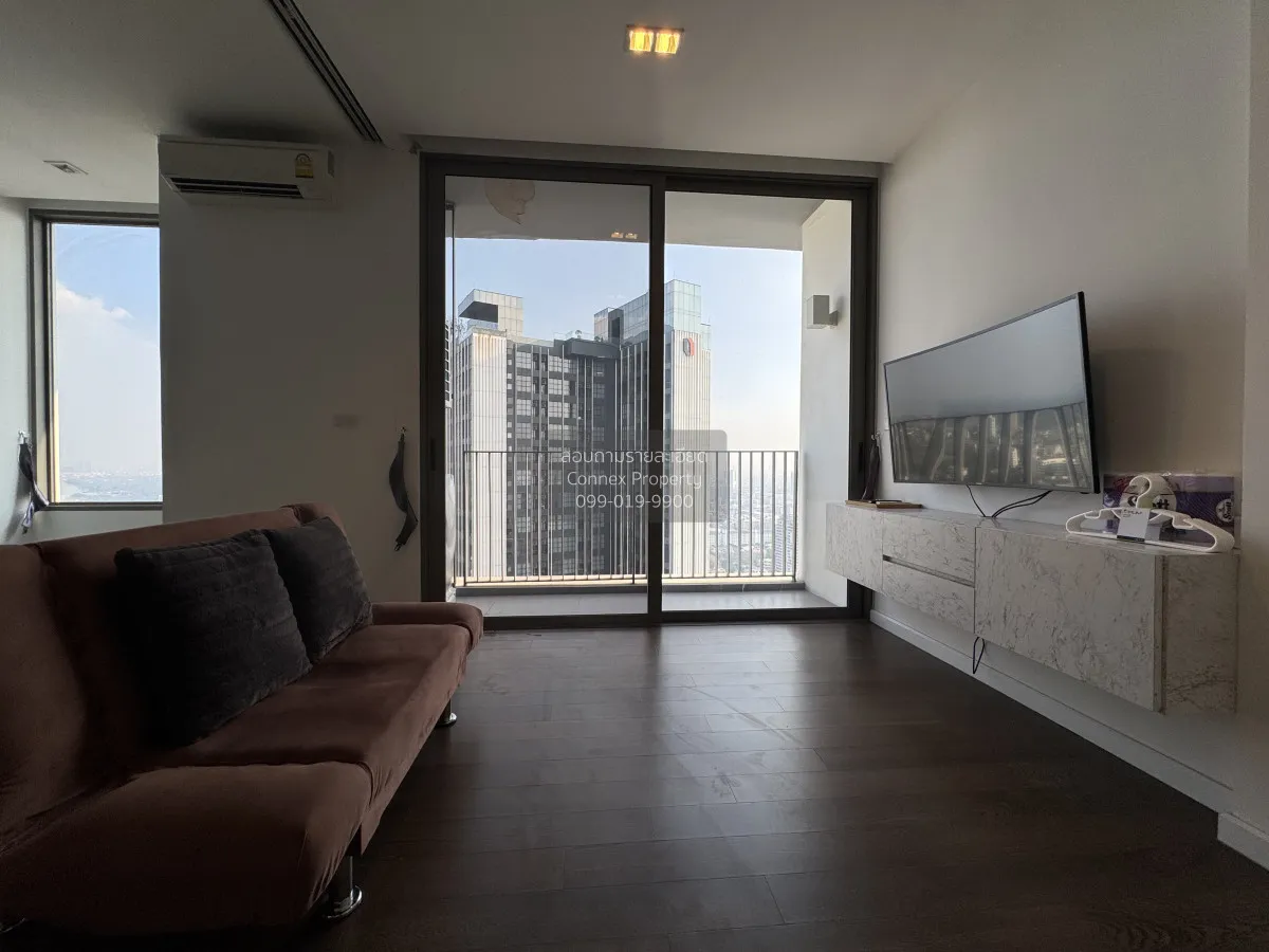 FOR RENT condo , Nara 9 , BTS-Chong Nonsi , Thungmahamek , Sa Tho 1