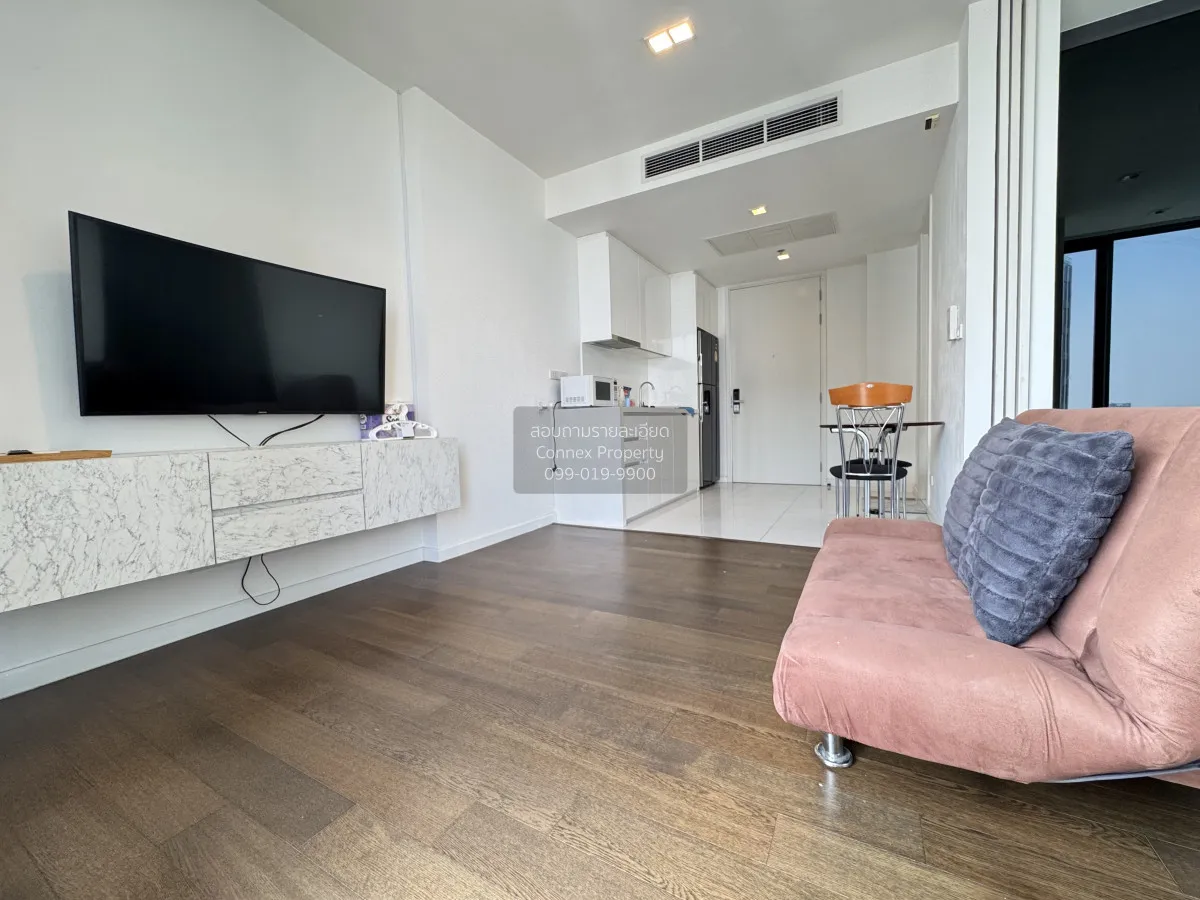 FOR RENT condo , Nara 9 , BTS-Chong Nonsi , Thungmahamek , Sa Tho 2