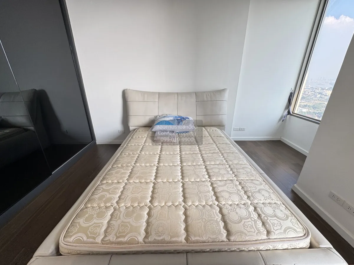 FOR RENT condo , Nara 9 , BTS-Chong Nonsi , Thungmahamek , Sa Tho 3