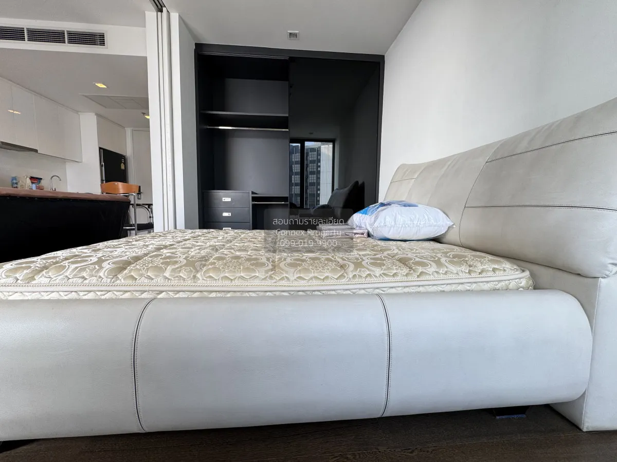 FOR RENT condo , Nara 9 , BTS-Chong Nonsi , Thungmahamek , Sa Tho