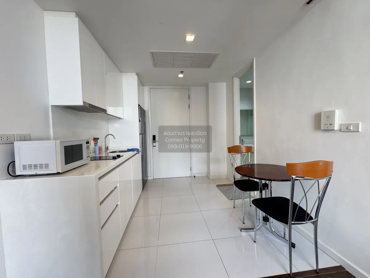 FOR RENT condo , Nara 9 , BTS-Chong Nonsi , Thungmahamek , Sa Tho