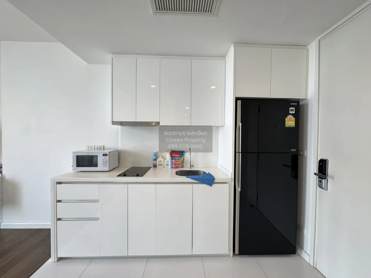 FOR RENT condo , Nara 9 , BTS-Chong Nonsi , Thungmahamek , Sa Tho