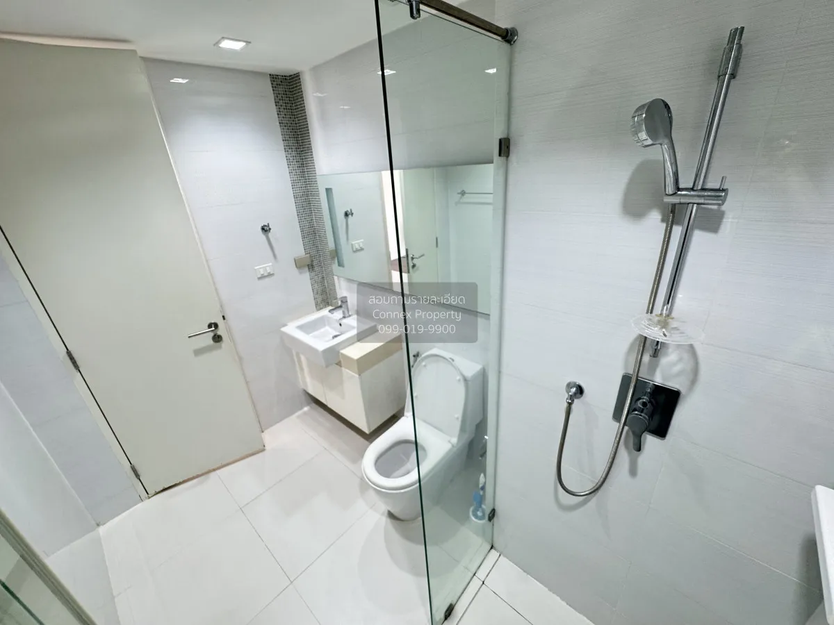 FOR RENT condo , Nara 9 , BTS-Chong Nonsi , Thungmahamek , Sa Tho