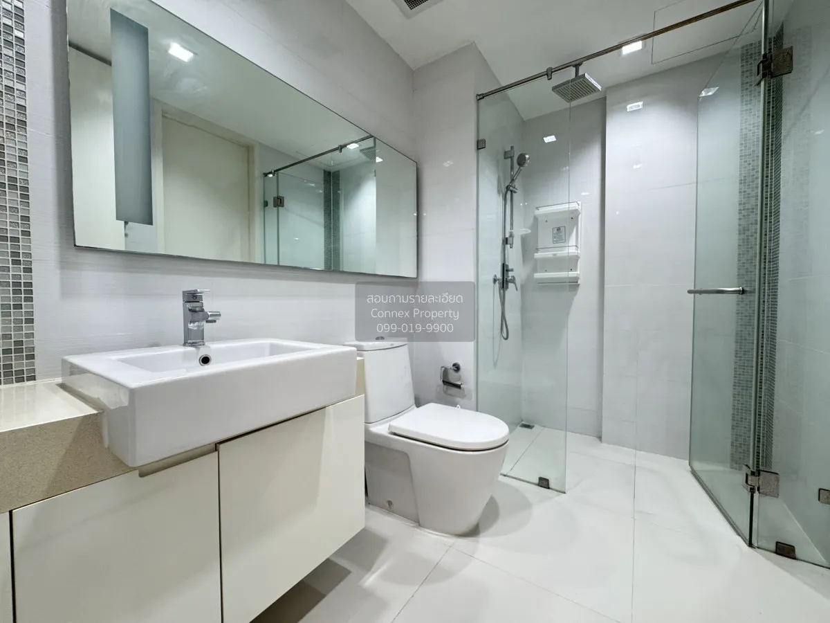 FOR RENT condo , Nara 9 , BTS-Chong Nonsi , Thungmahamek , Sa Tho