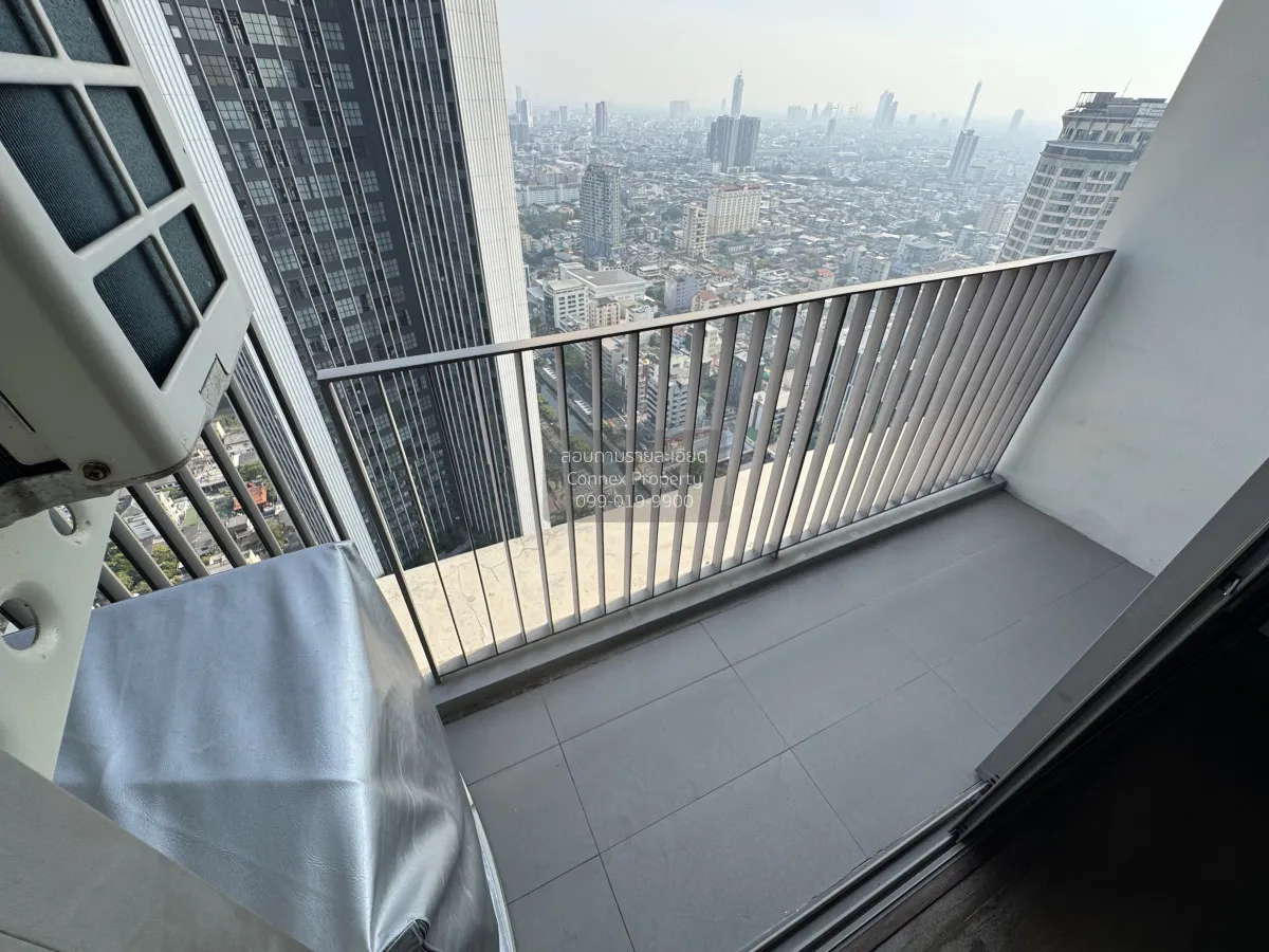 FOR RENT condo , Nara 9 , BTS-Chong Nonsi , Thungmahamek , Sa Tho