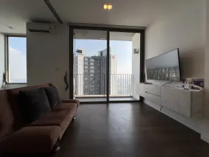 FOR RENT condo , Nara 9 , BTS-Chong Nonsi , Thungmahamek , Sa Thon , Bangkok , CX-28705