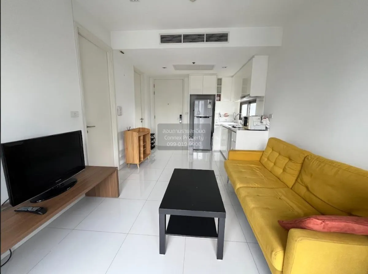 เช่าคอนโด  นาราไนน์ BTS-ช่องนนทรี ทุ่งมหาเมฆ เขต สาทร กรุงเทพ CX- 3