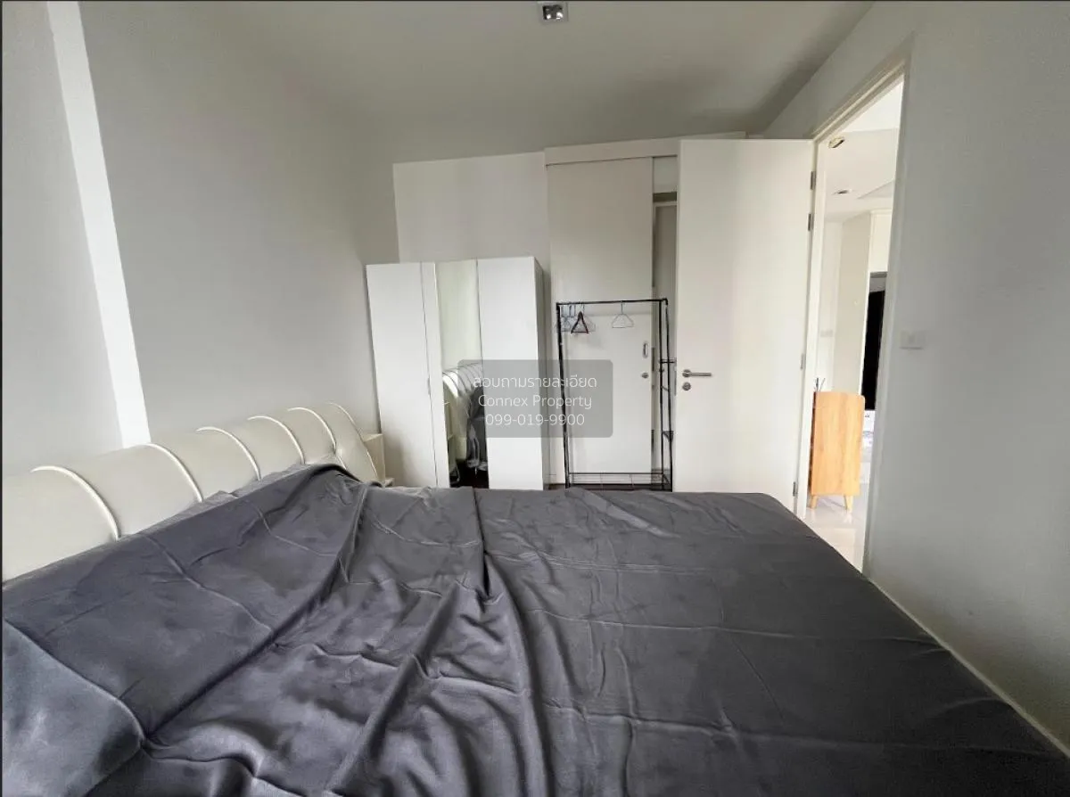 เช่าคอนโด  นาราไนน์ BTS-ช่องนนทรี ทุ่งมหาเมฆ เขต สาทร กรุงเทพ CX- 4