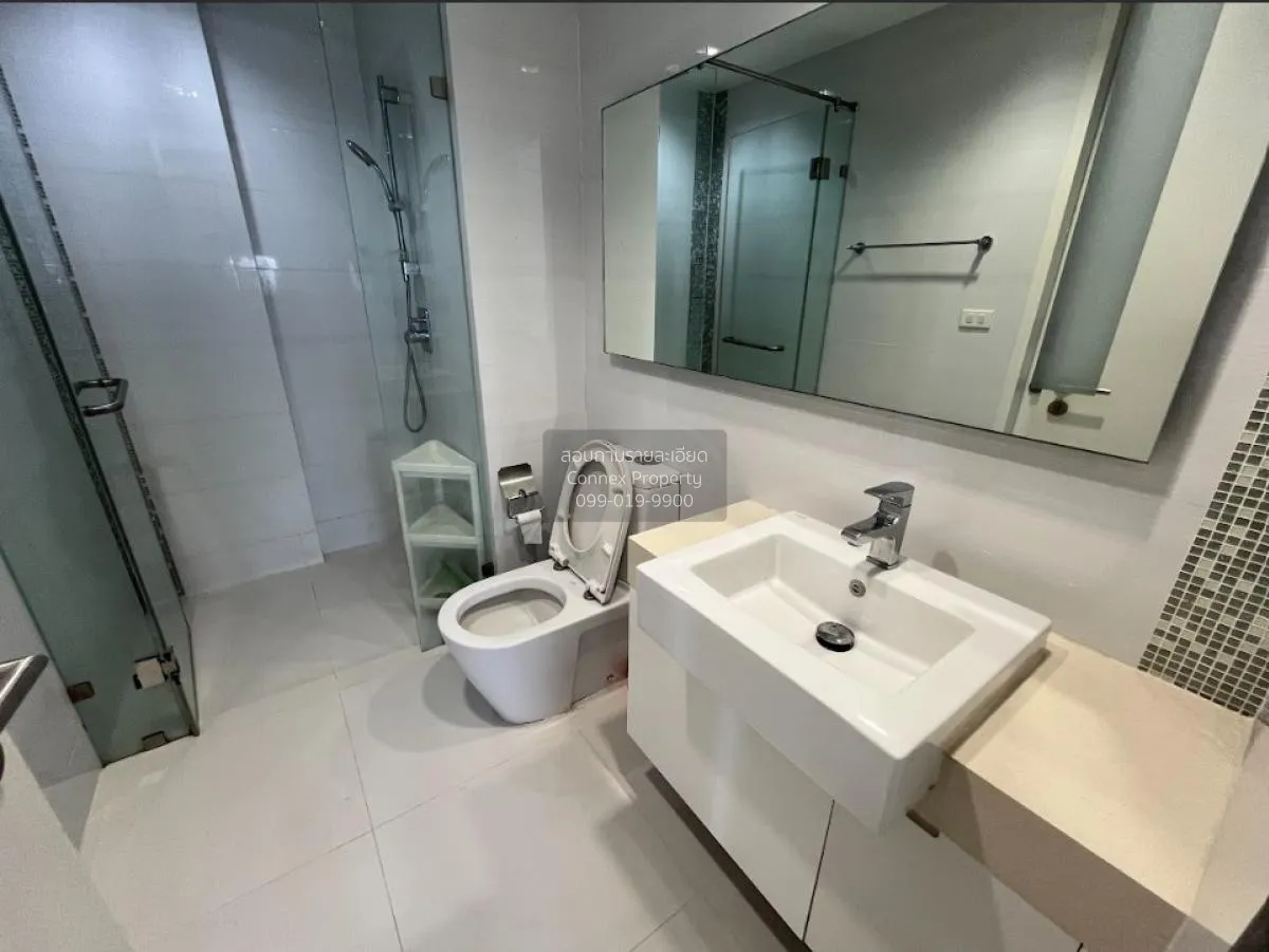 FOR RENT condo , Nara 9 , BTS-Chong Nonsi , Thungmahamek , Sa Tho