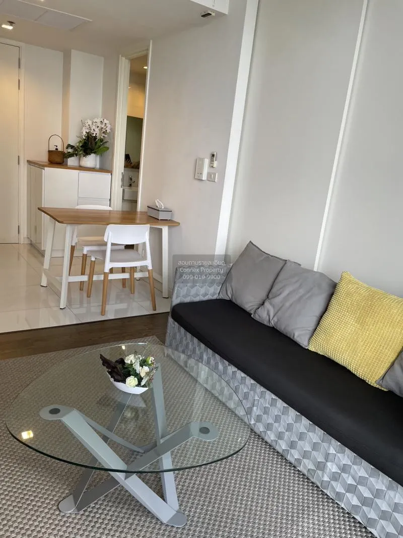 เช่าคอนโด  นาราไนน์ BTS-ช่องนนทรี ทุ่งมหาเมฆ เขต สาทร กรุงเทพ CX- 3