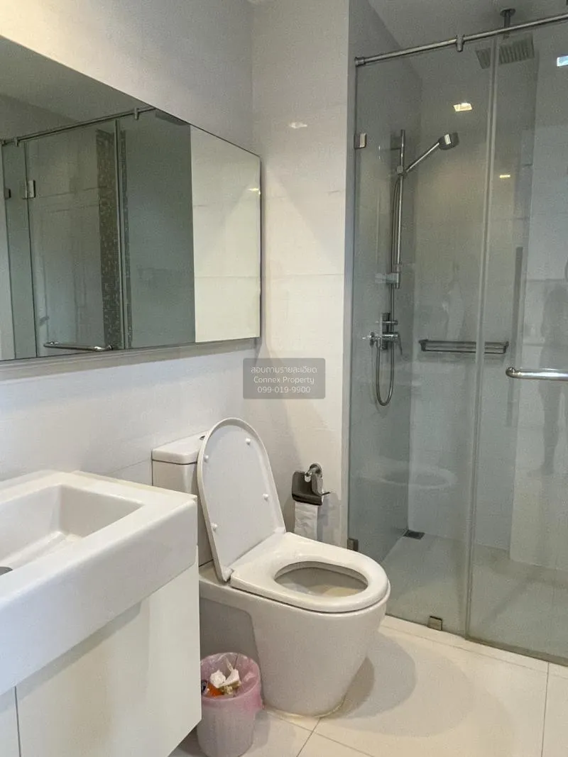 เช่าคอนโด  นาราไนน์ BTS-ช่องนนทรี ทุ่งมหาเมฆ เขต สาทร กรุงเทพ CX-