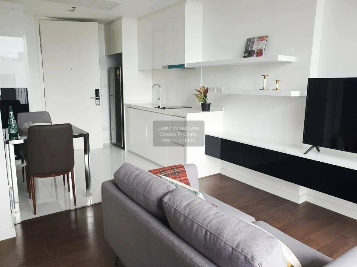 For Sale Condo , Nara 9 , high floor , BTS-Chong Nonsi , Thungmah 1