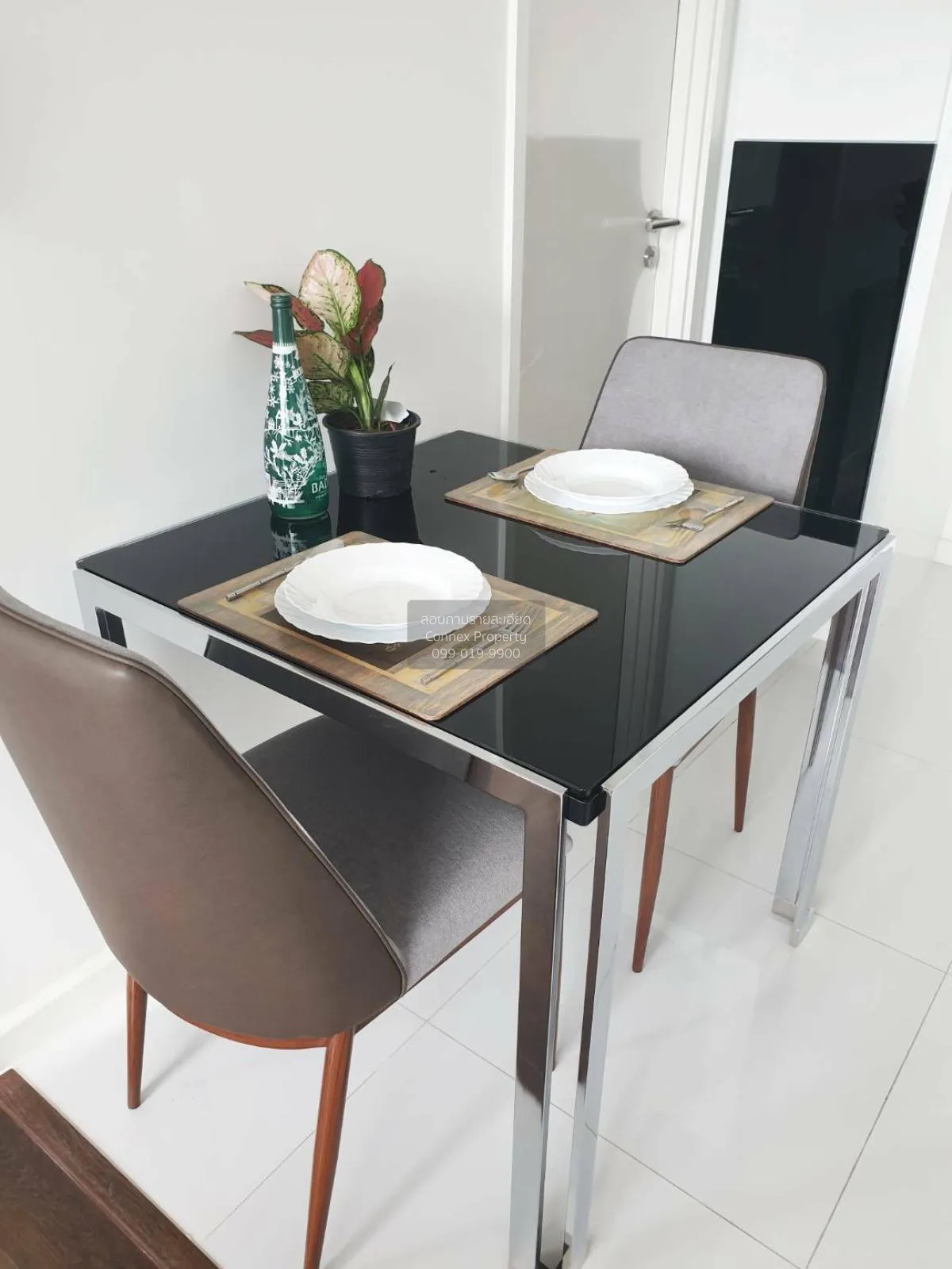 For Sale Condo , Nara 9 , high floor , BTS-Chong Nonsi , Thungmah 3