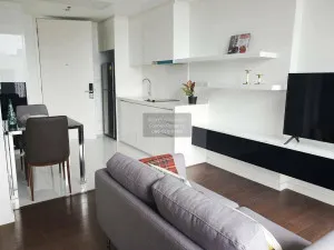 เช่าคอนโด  นาราไนน์ BTS-ช่องนนทรี ทุ่งมหาเมฆ เขต สาทร กรุงเทพ CX-28715