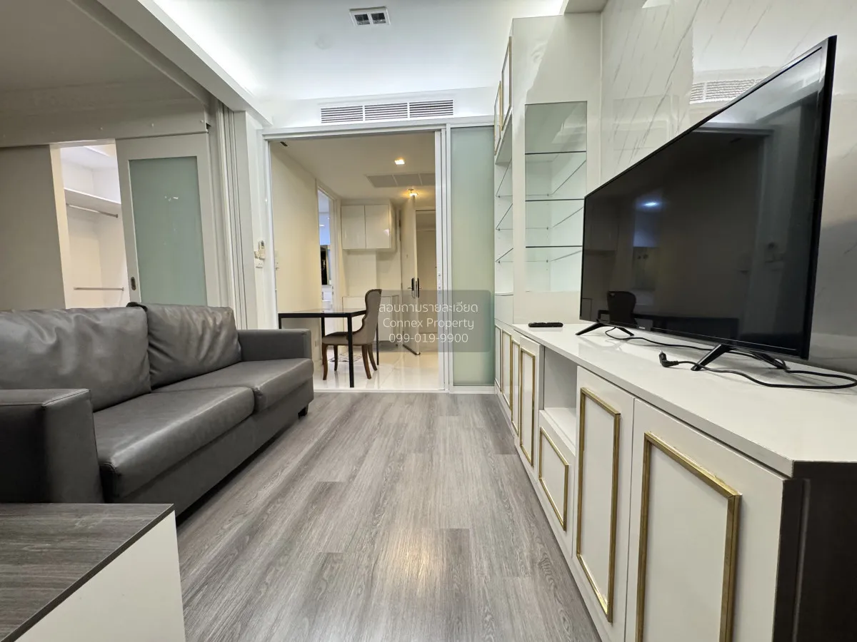 เช่าคอนโด  นาราไนน์ BTS-ช่องนนทรี ทุ่งมหาเมฆ เขต สาทร กรุงเทพ CX- 2