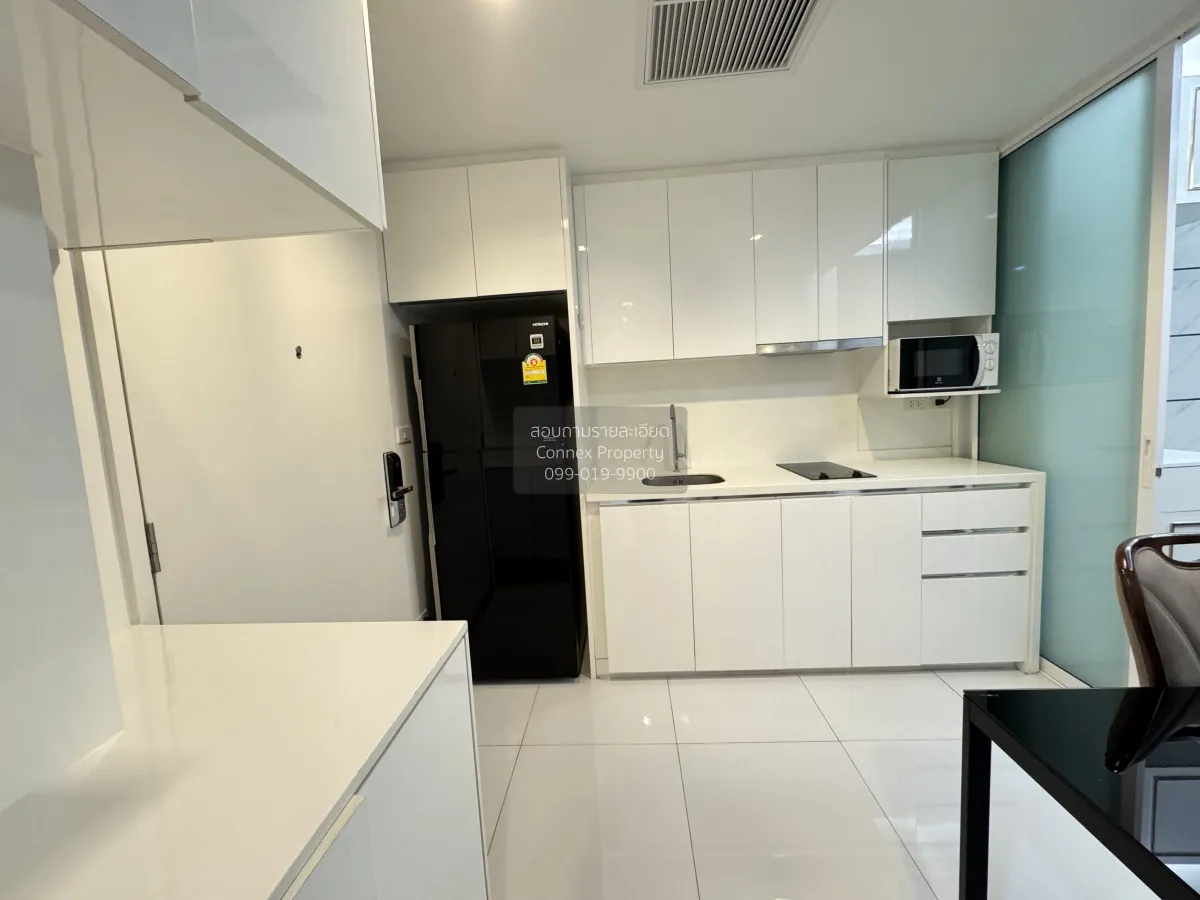 เช่าคอนโด  นาราไนน์ BTS-ช่องนนทรี ทุ่งมหาเมฆ เขต สาทร กรุงเทพ CX-