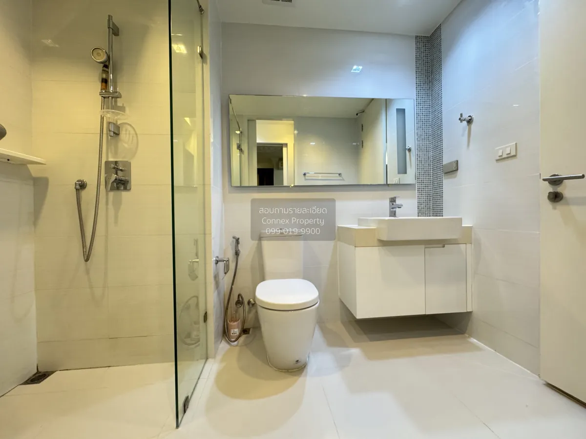 เช่าคอนโด  นาราไนน์ BTS-ช่องนนทรี ทุ่งมหาเมฆ เขต สาทร กรุงเทพ CX-