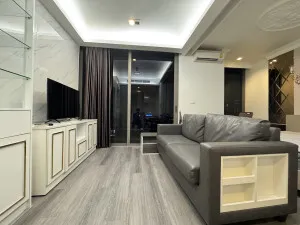 FOR RENT condo , Nara 9 , BTS-Chong Nonsi , Thungmahamek , Sa Thon , Bangkok , CX-28723