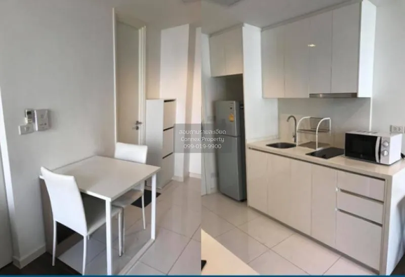 FOR RENT condo , Nara 9 , BTS-Chong Nonsi , Thungmahamek , Sa Tho 4