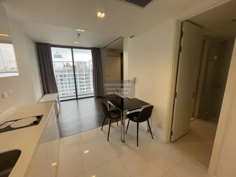 ขายคอนโด  นาราไนน์ BTS-ช่องนนทรี ทุ่งมหาเมฆ เขต สาทร กรุงเทพ CX-2 1