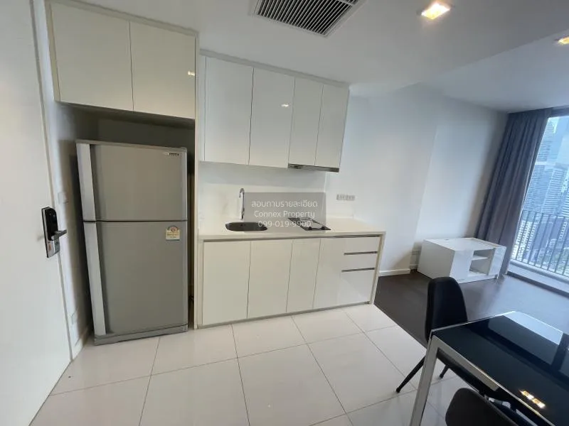 ขายคอนโด  นาราไนน์ BTS-ช่องนนทรี ทุ่งมหาเมฆ เขต สาทร กรุงเทพ CX-2 2