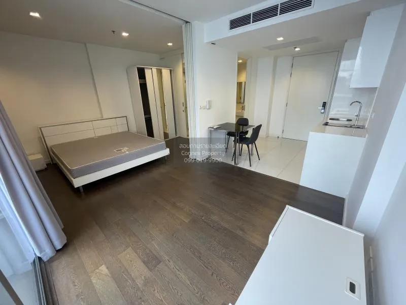 ขายคอนโด  นาราไนน์ BTS-ช่องนนทรี ทุ่งมหาเมฆ เขต สาทร กรุงเทพ CX-2 3