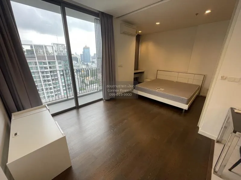 ขายคอนโด  นาราไนน์ BTS-ช่องนนทรี ทุ่งมหาเมฆ เขต สาทร กรุงเทพ CX-2 4