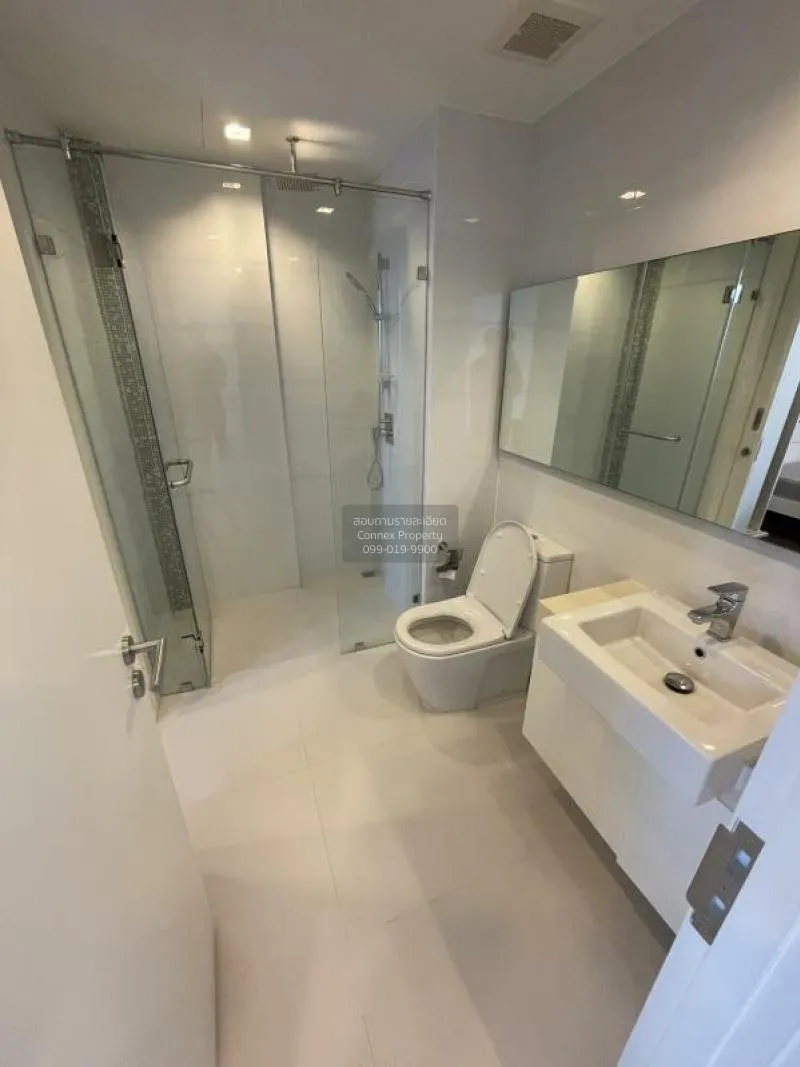 FOR SALE condo , Nara 9 , BTS-Chong Nonsi , Thungmahamek , Sa Tho