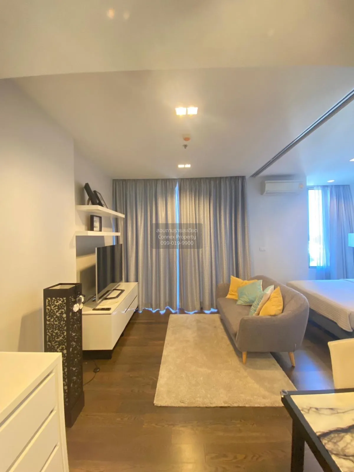 FOR RENT condo , Nara 9 , BTS-Chong Nonsi , Thungmahamek , Sa Tho 1