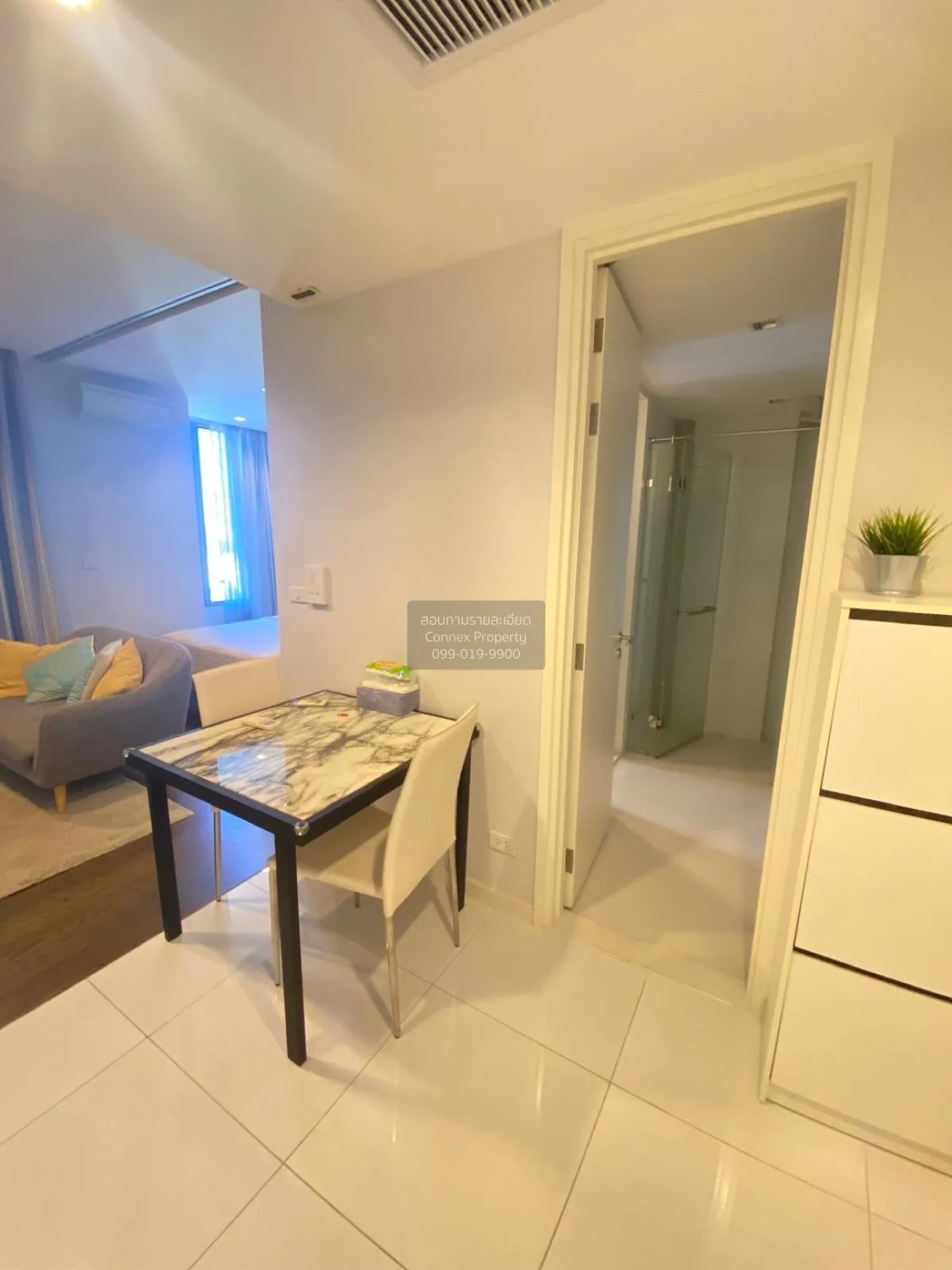 FOR RENT condo , Nara 9 , BTS-Chong Nonsi , Thungmahamek , Sa Tho 2