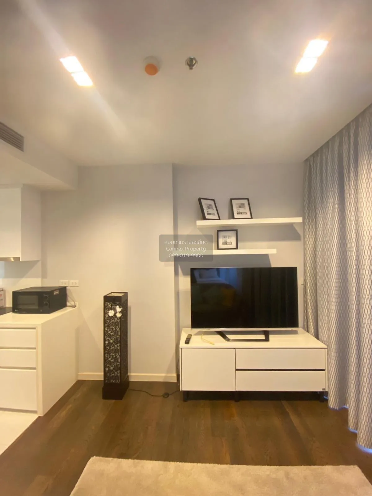 FOR RENT condo , Nara 9 , BTS-Chong Nonsi , Thungmahamek , Sa Tho 3