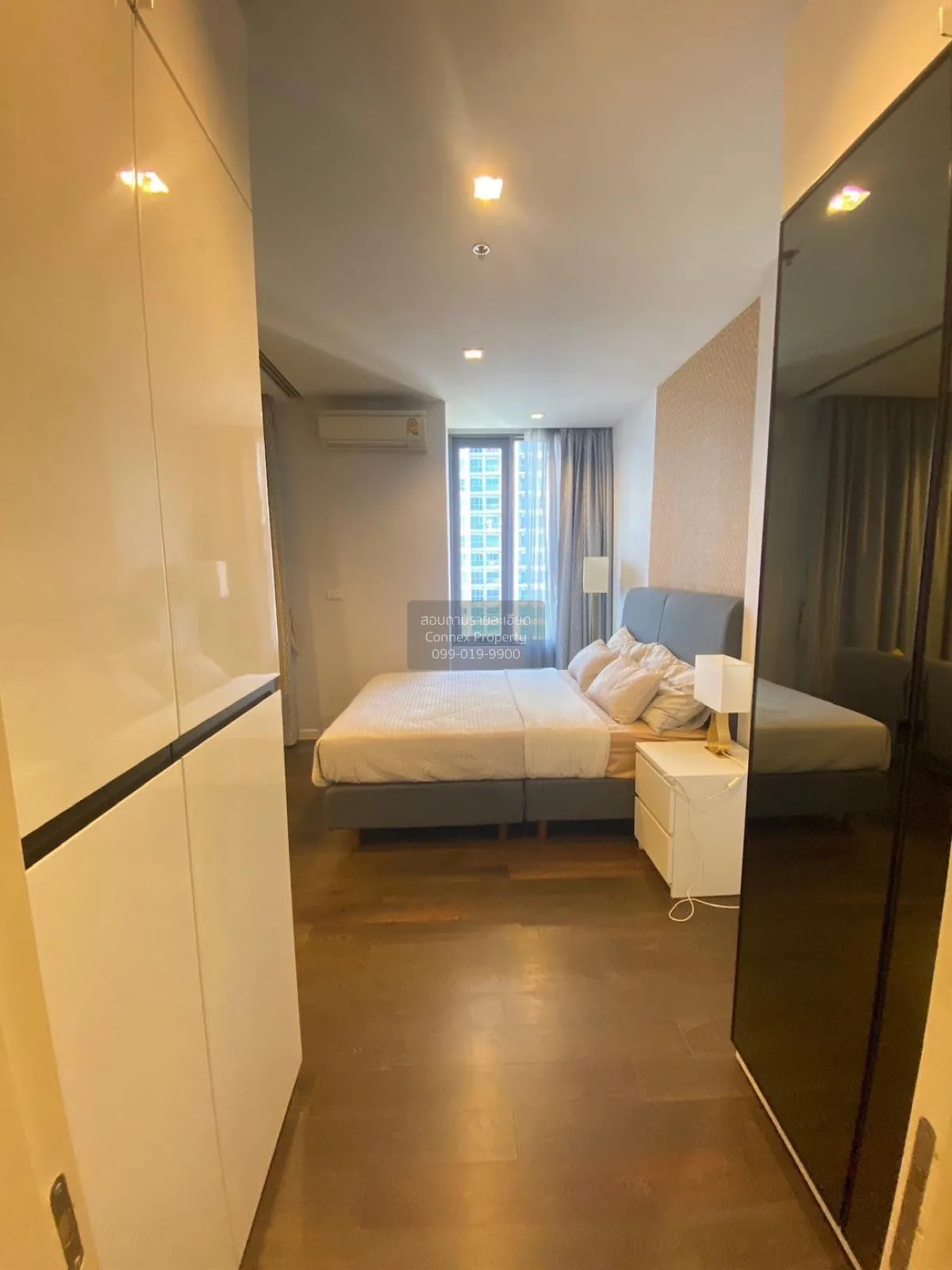 FOR RENT condo , Nara 9 , BTS-Chong Nonsi , Thungmahamek , Sa Tho