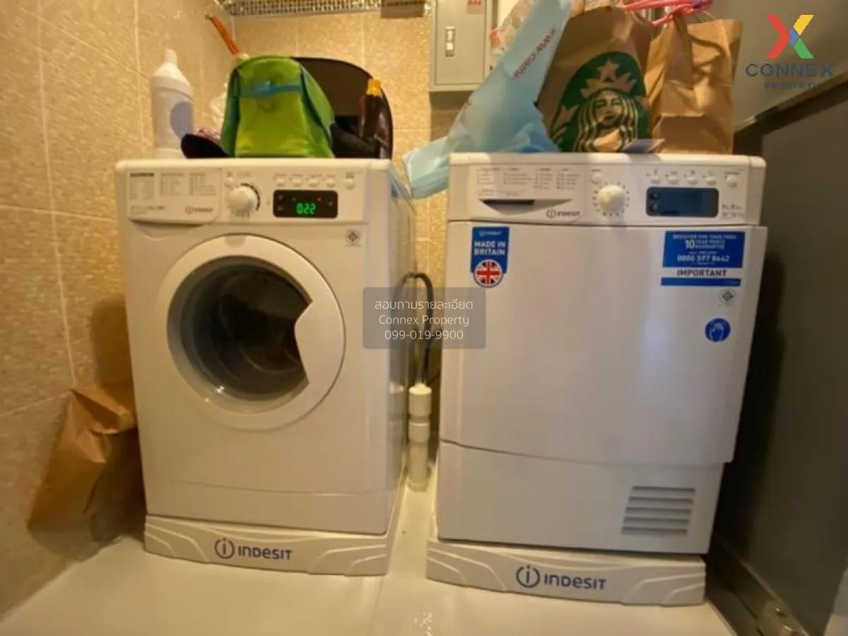 เช่าคอนโด  นาราไนน์ BTS-ช่องนนทรี ทุ่งมหาเมฆ เขต สาทร กรุงเทพ CX-