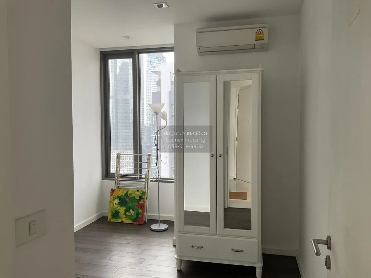 FOR RENT condo , Nara 9 , BTS-Chong Nonsi , Thungmahamek , Sa Tho