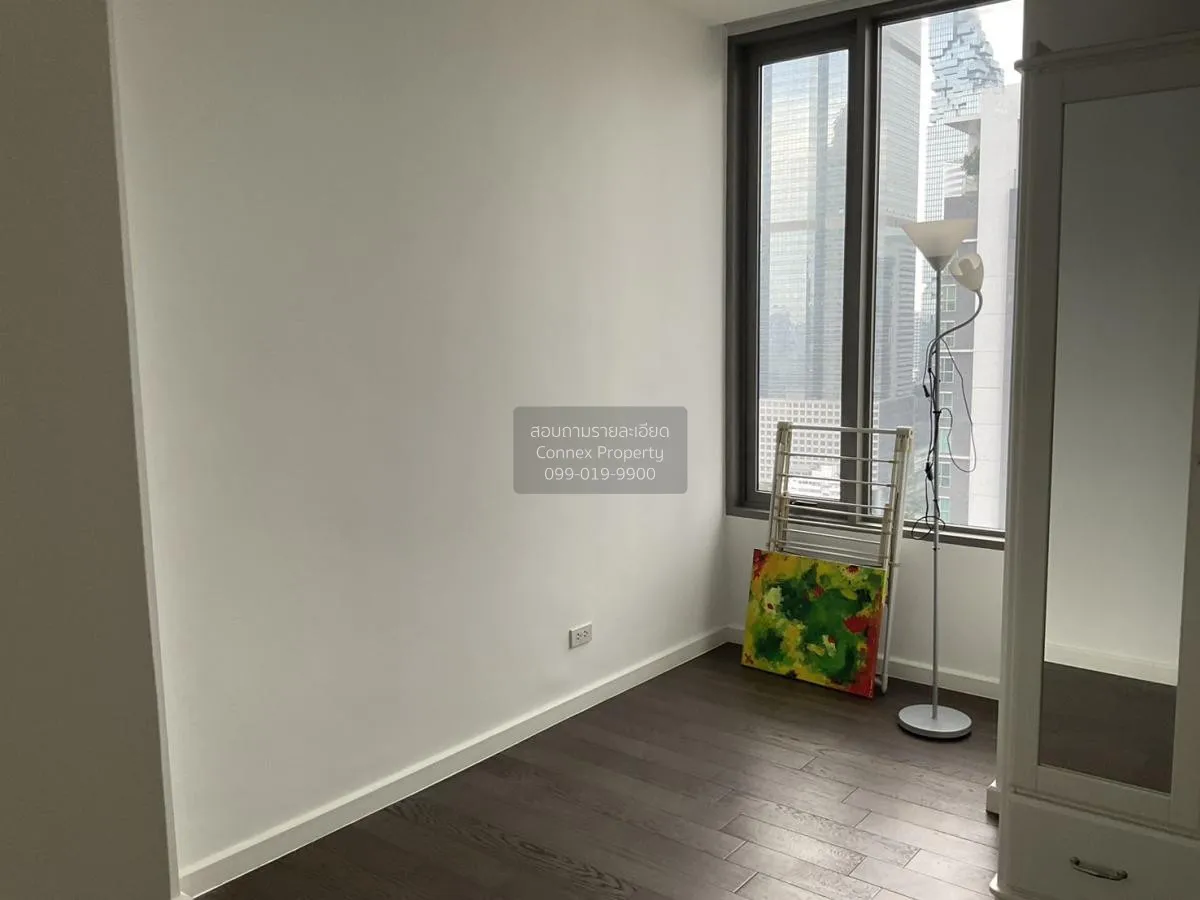 FOR RENT condo , Nara 9 , BTS-Chong Nonsi , Thungmahamek , Sa Tho