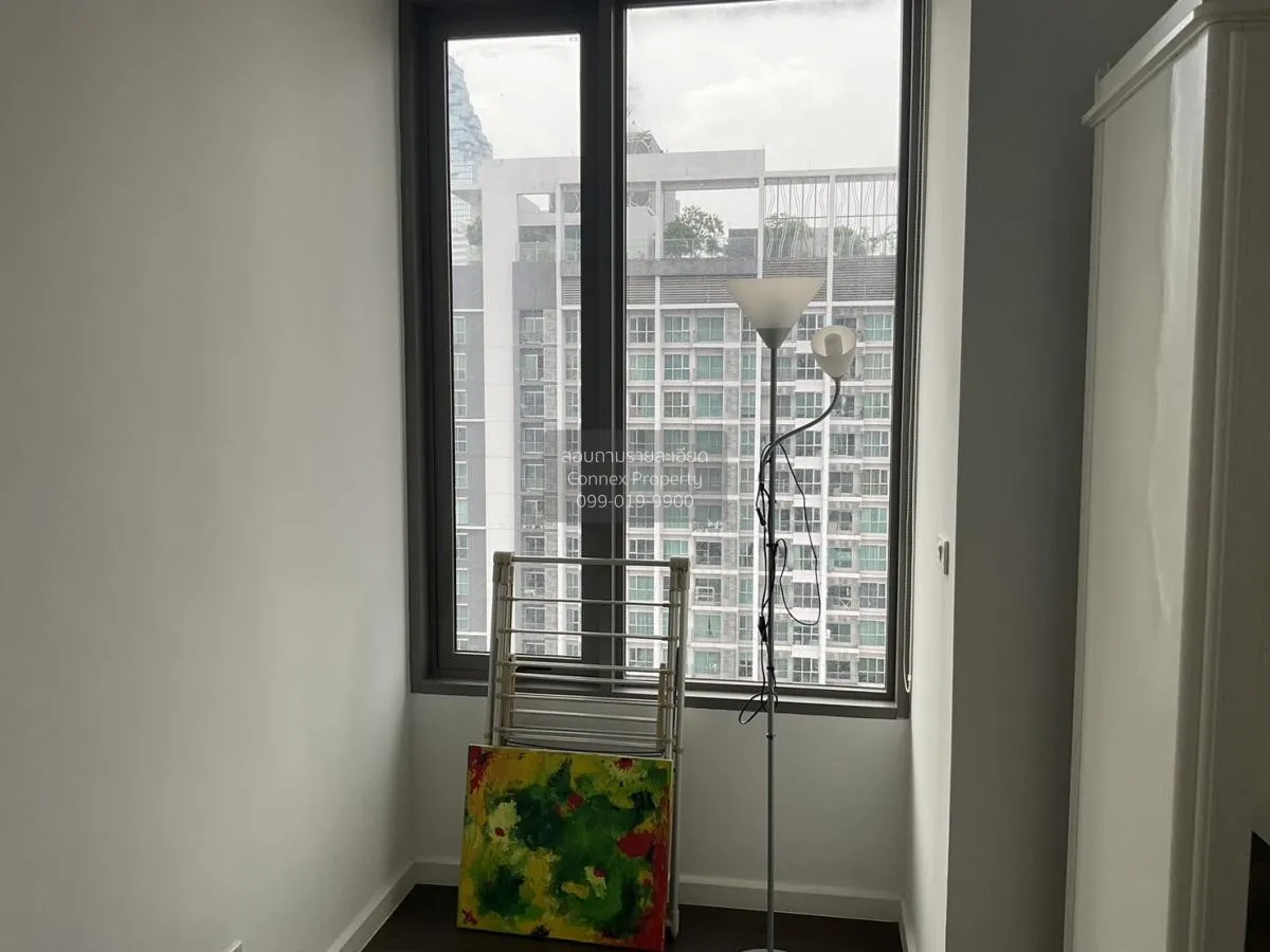 FOR RENT condo , Nara 9 , BTS-Chong Nonsi , Thungmahamek , Sa Tho