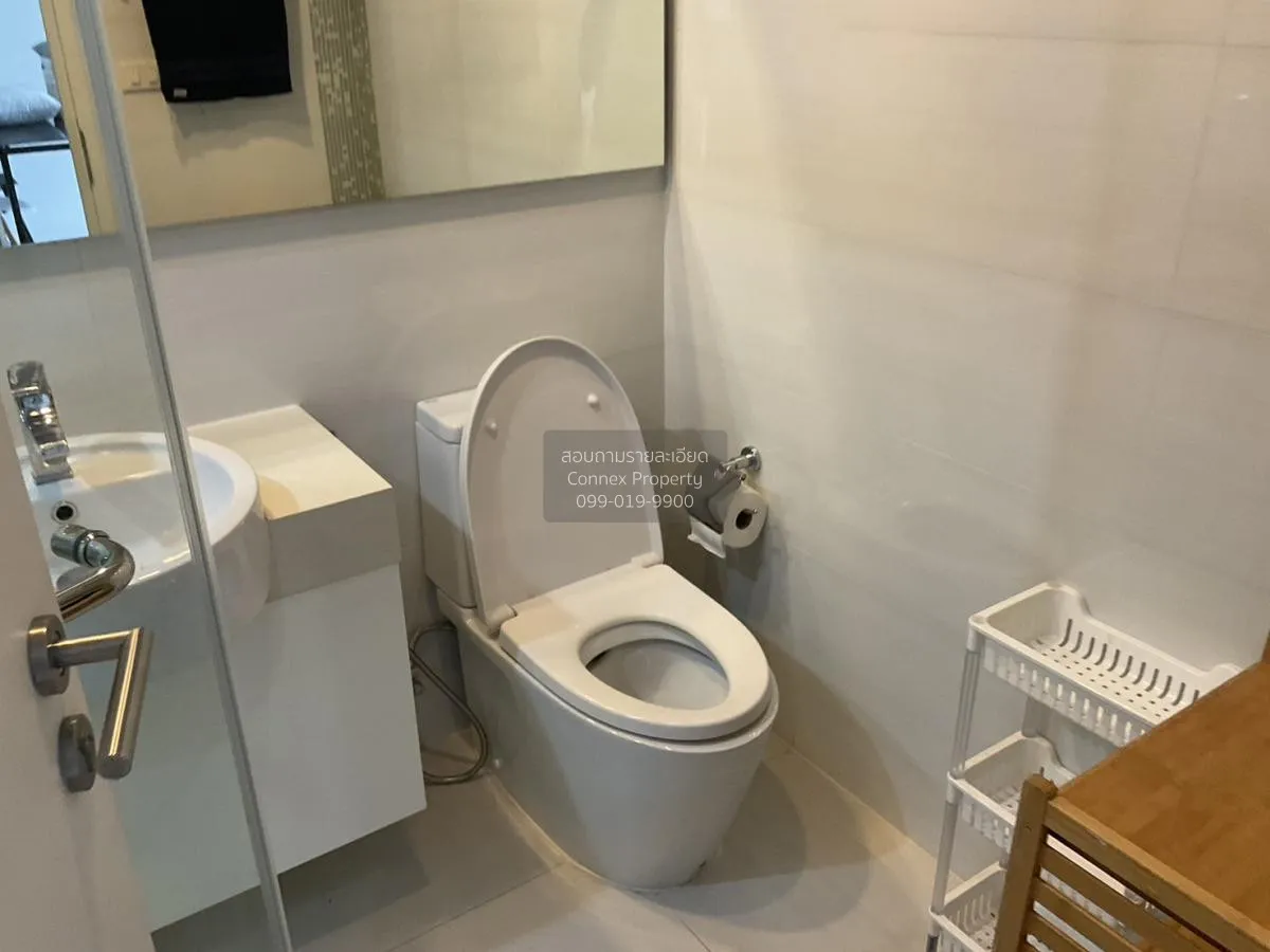 FOR RENT condo , Nara 9 , BTS-Chong Nonsi , Thungmahamek , Sa Tho